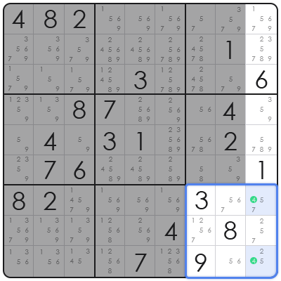tips to sudoku