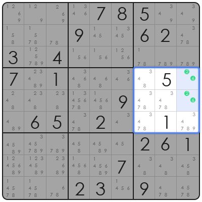 sudoku suicide